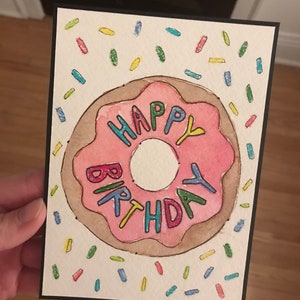 Donut sé lo que haría sin ti