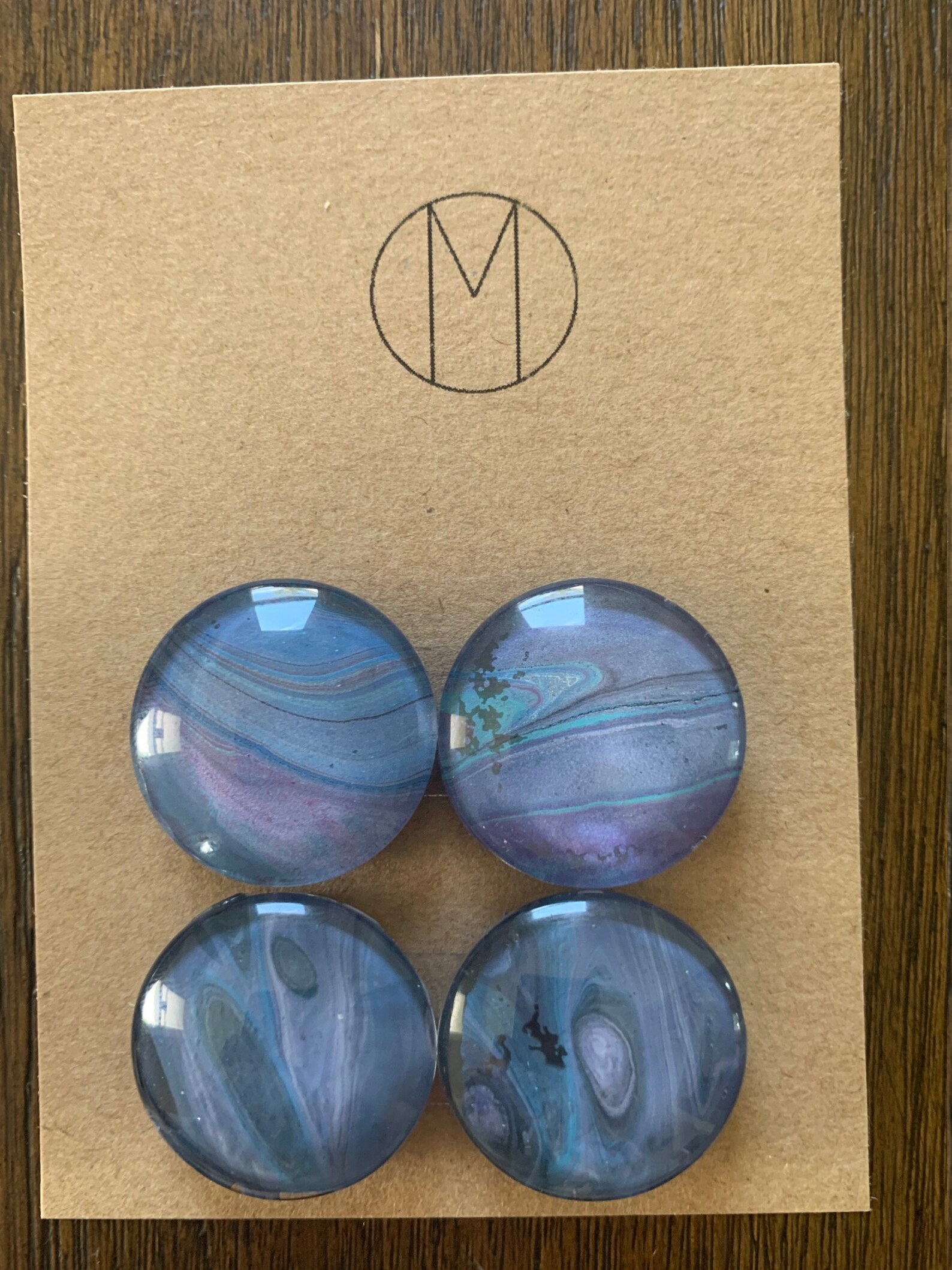 Acrylic Paint 25mm Etsy