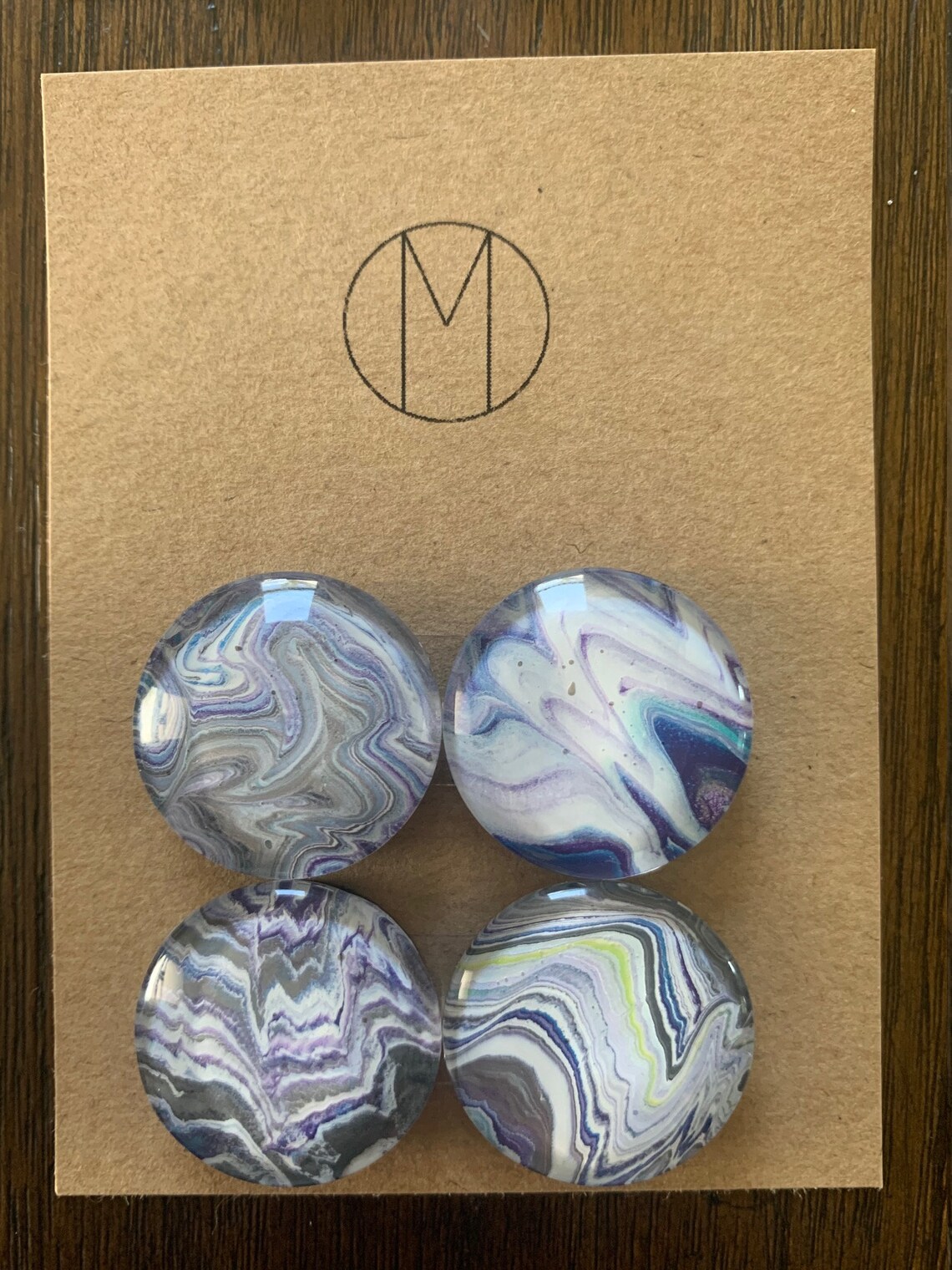 Acrylic Paint 25mm Etsy