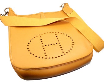 Hermes Evelyne - Etsy