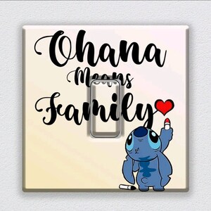 Cartoon 3d Night Lamps -  UK in 2023  Lilo and stitch merchandise,  Lilo and stitch, Lilo and stitch quotes