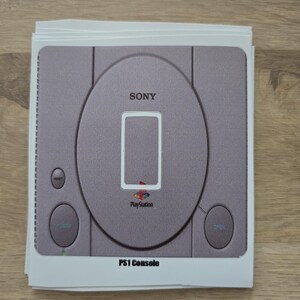 Retro Gaming Console Light Switch Sticker | 90's Gamer Light Switch Decal | Peel & Stick Vinyl | Geek Room Décor | Grey Console Art UK image 2