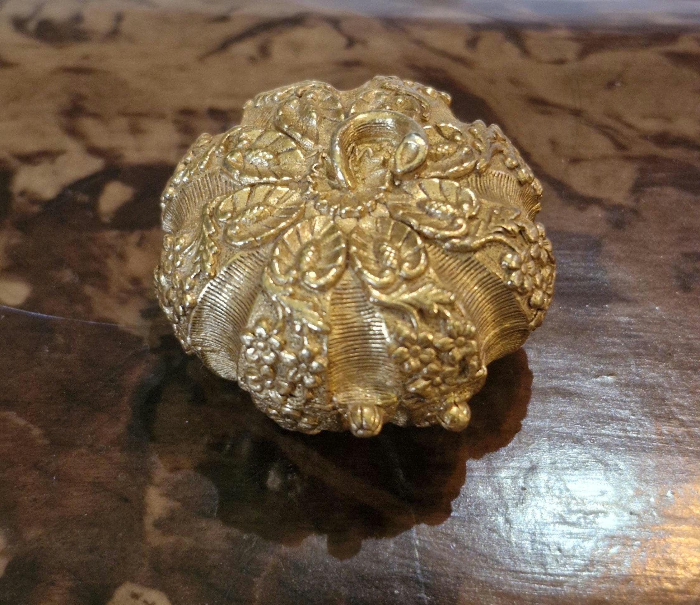 Estee Lauder Solid Perfume - Etsy