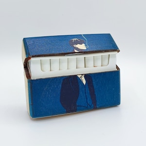 Custodia per sigaretta elettronica, design Shelby, custodia per HEETS