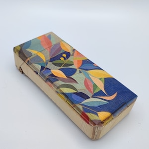 100mm Cigarette case, Joint case, Slim Cigarrette case