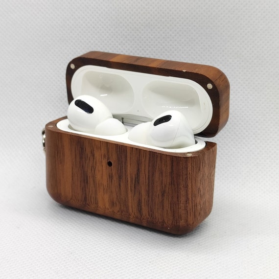 Boîtier airpods personnalisé