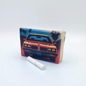 Scatola per sigarette elettroniche, custodia TEREA/HEETS in legno, accessori per sigarette elettroniche