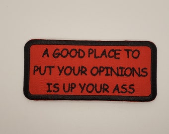 A Good Place