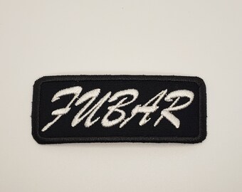 FUBAR