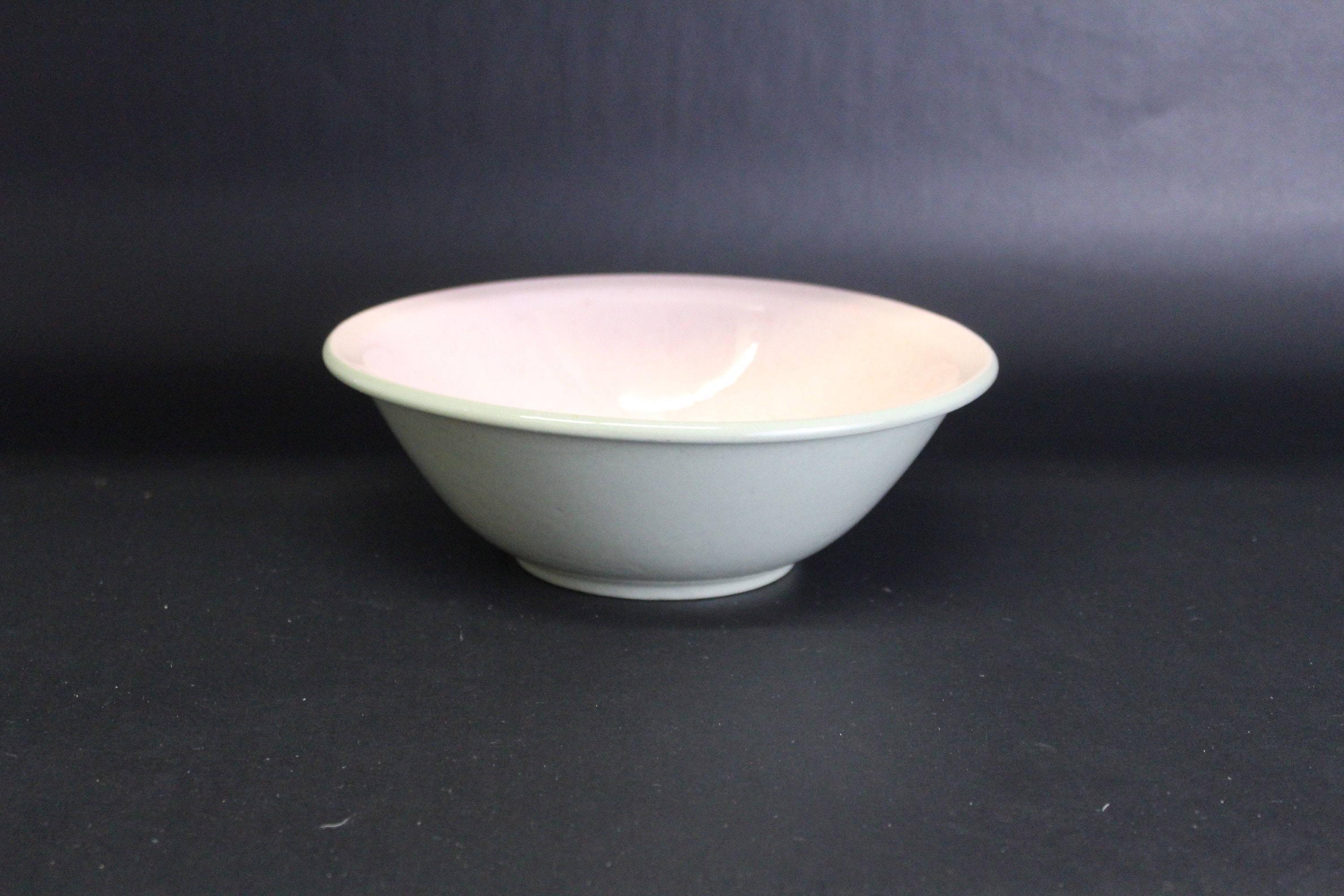 Shell Pink Ware - Etsy