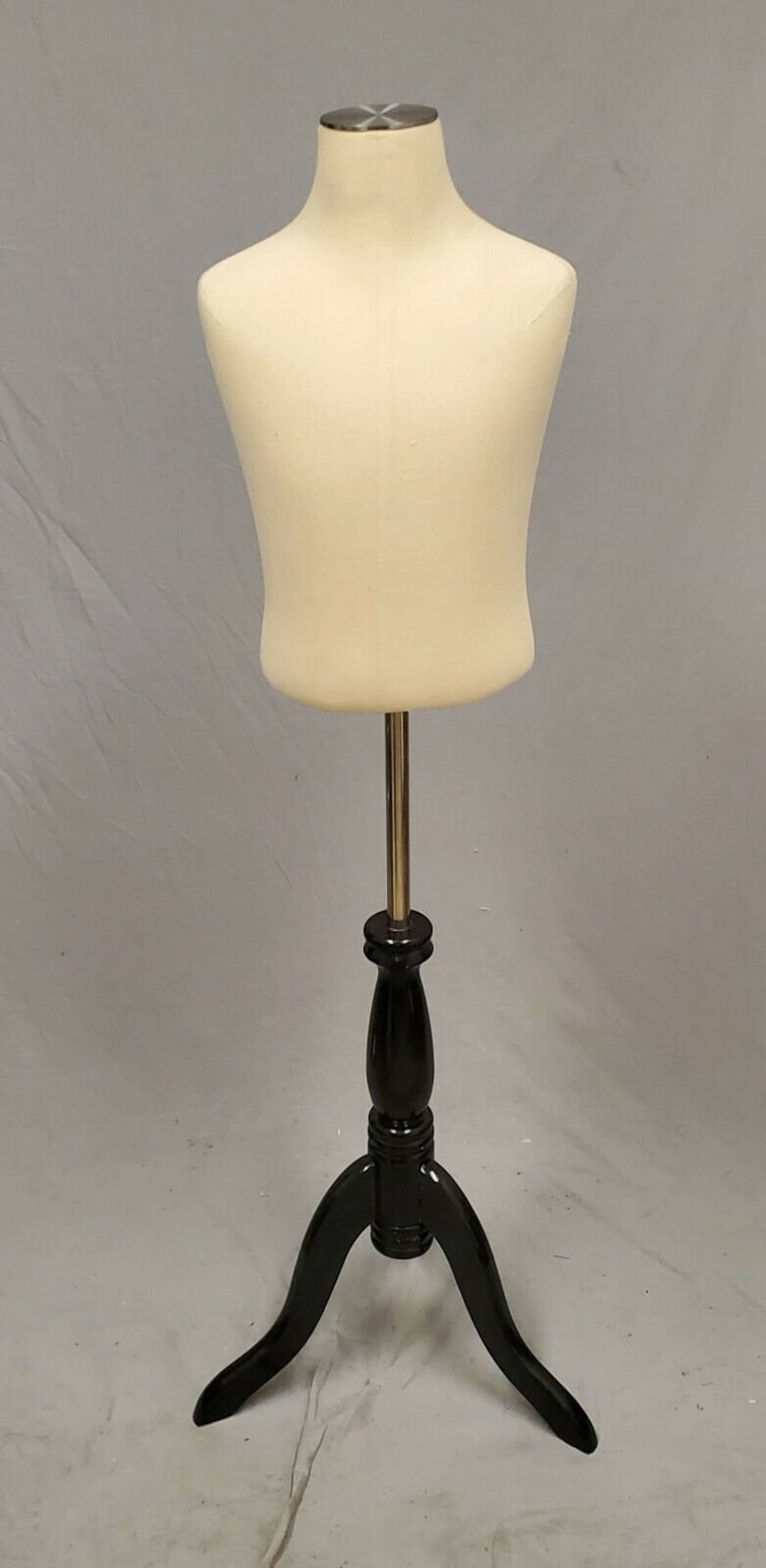 Pinable Child Dress Form Mannequin 302628 on Etsy