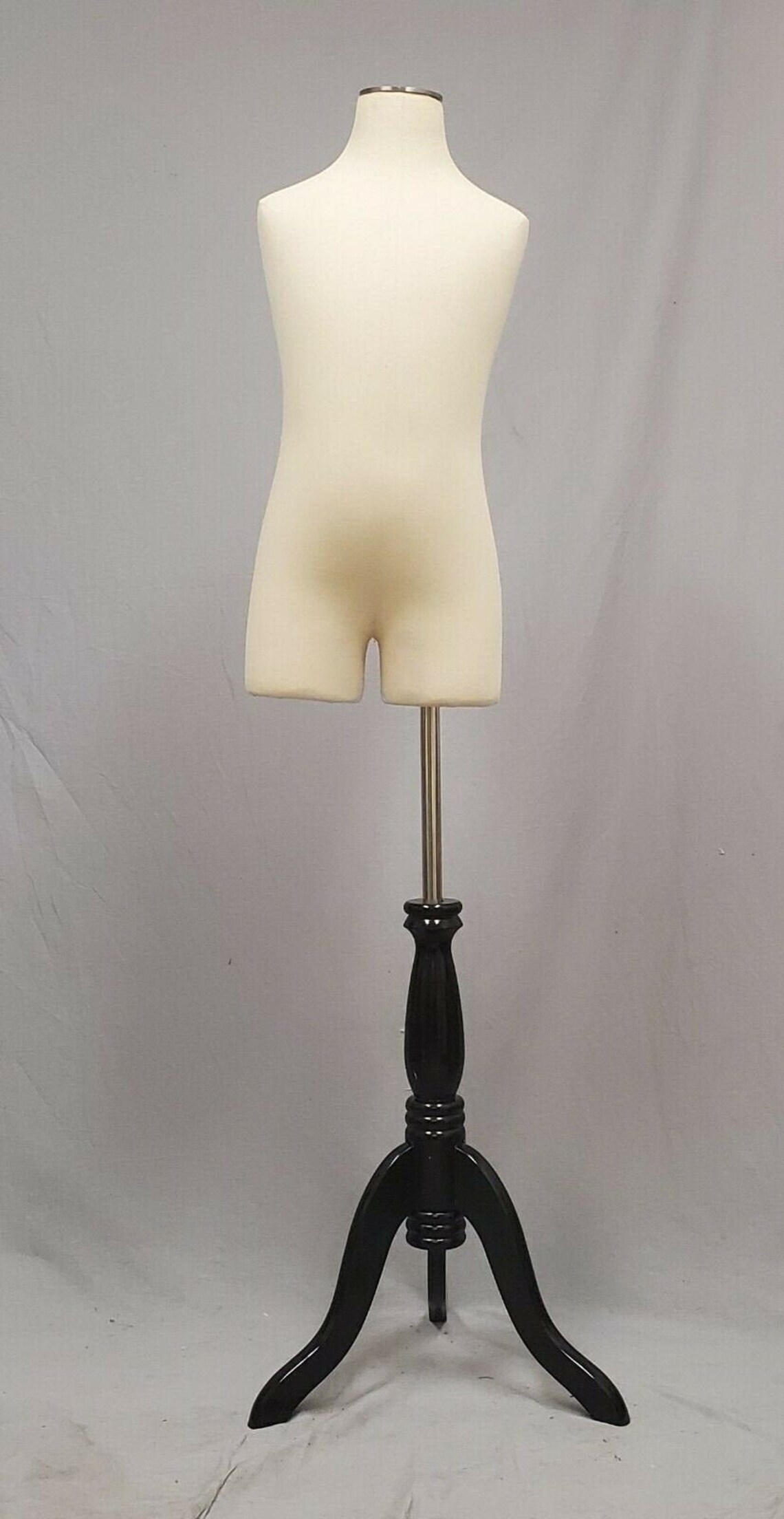 Pinable Child Dress Form Mannequin 302730 On Etsy