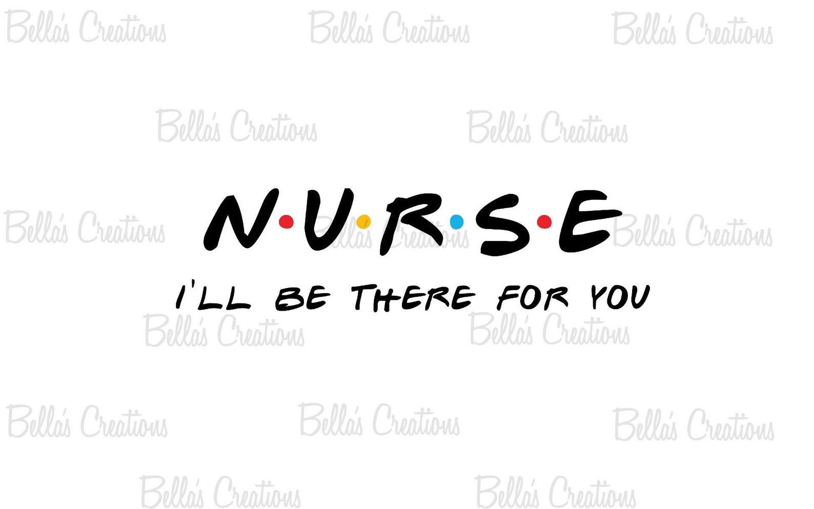 Free Free 258 Nurse Friends Svg SVG PNG EPS DXF File