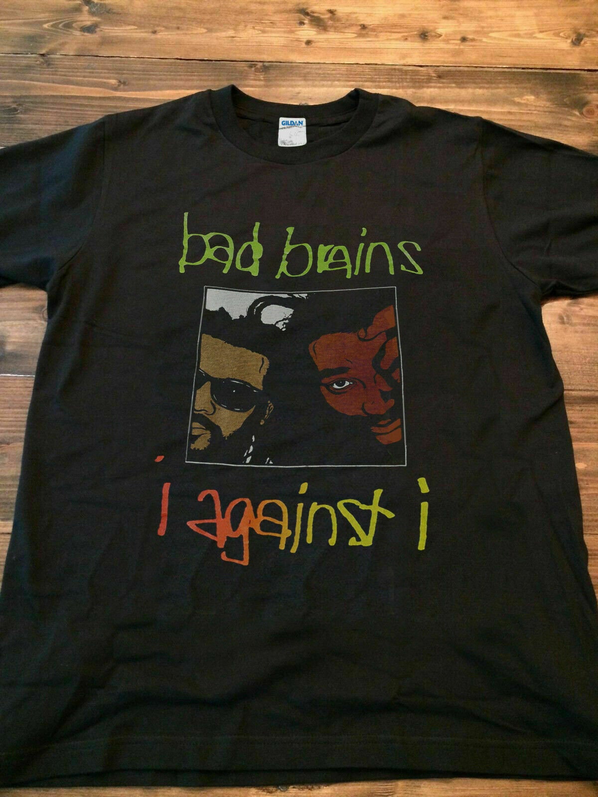 Bad Brains T-Shirt