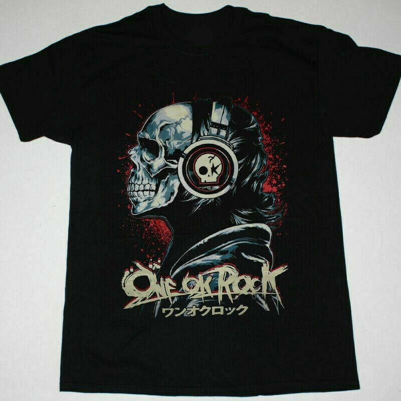 official merchandise one ok rock