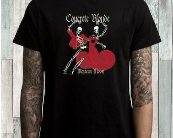 Concrete Blonde - Etsy