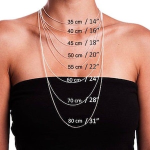 Gold Libra Zodiac Sign Necklace: Ancient Astrology Pendant image 6