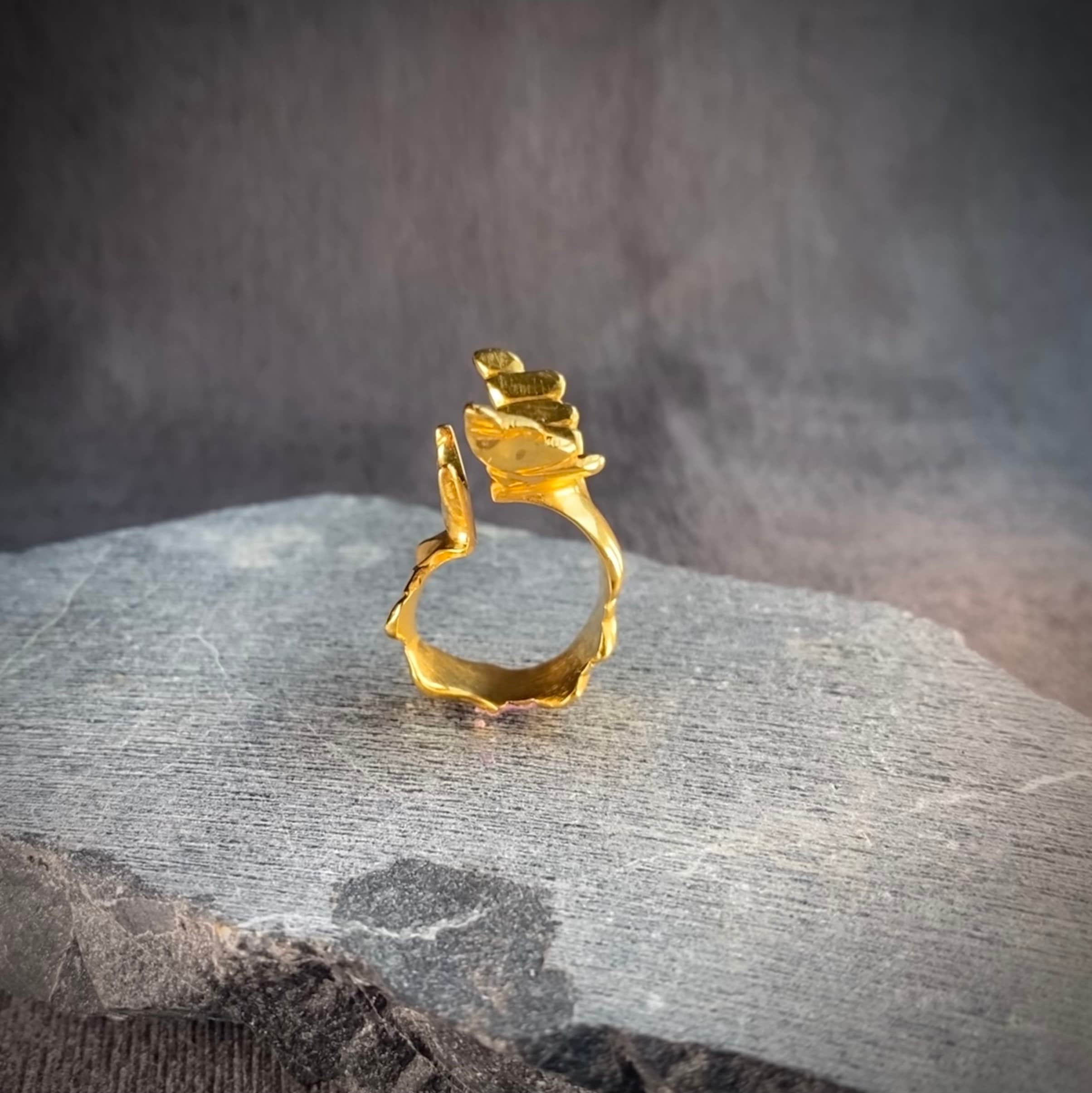 Nike Ring - Etsy Nike Ring - Etsy
