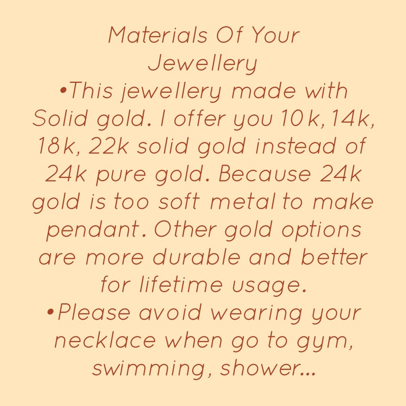 Gold Leo Zodiac Necklace: Lion Astrology Pendant, Unisex Birthday Gift image 3