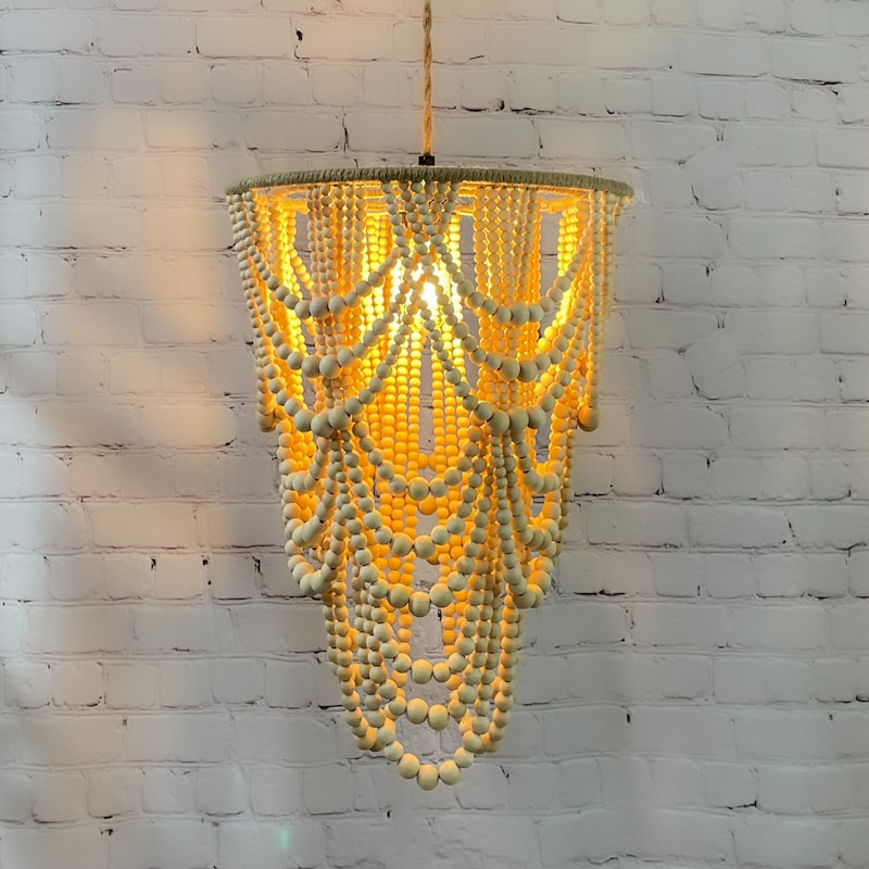 Beach Chandelier - Etsy