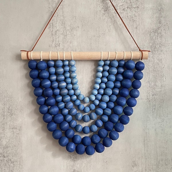 Wood Wall Hanging Etsy