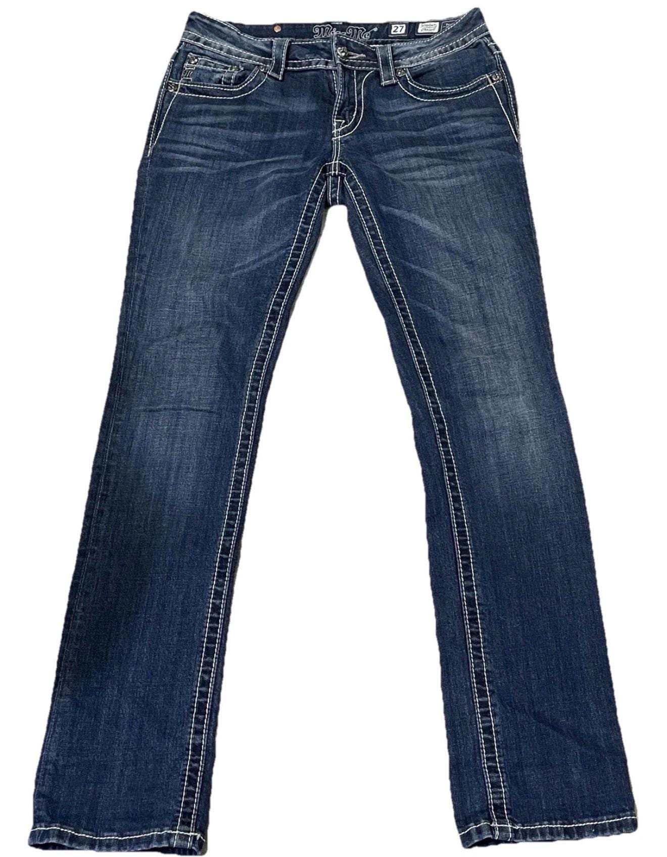 Miss me jeans - Etsy 日本
