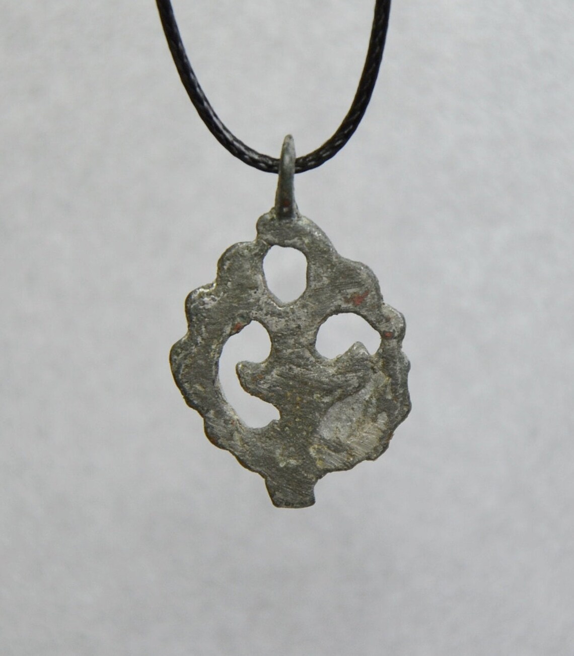 Ancient Viking Thor Hammer Amulet Pendant / Ancient Artifact Etsy