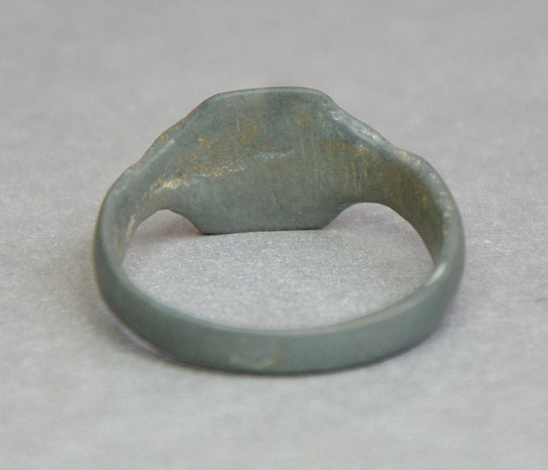 Ancient jewelry Ancient Medieval Ring Ancient artifacts US 10 Medieval artifact Ancient ring Medieval jewelry