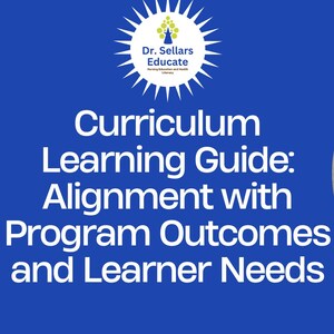 CNE® Exam Learning Guide: Curriculum Development