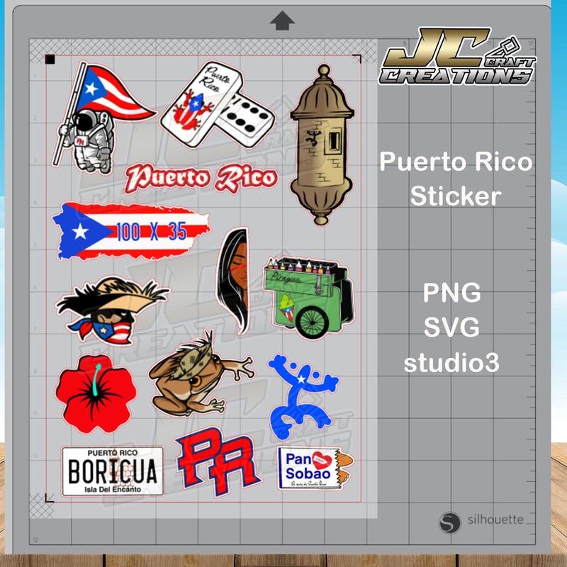 Chango de sticker - Etsy México