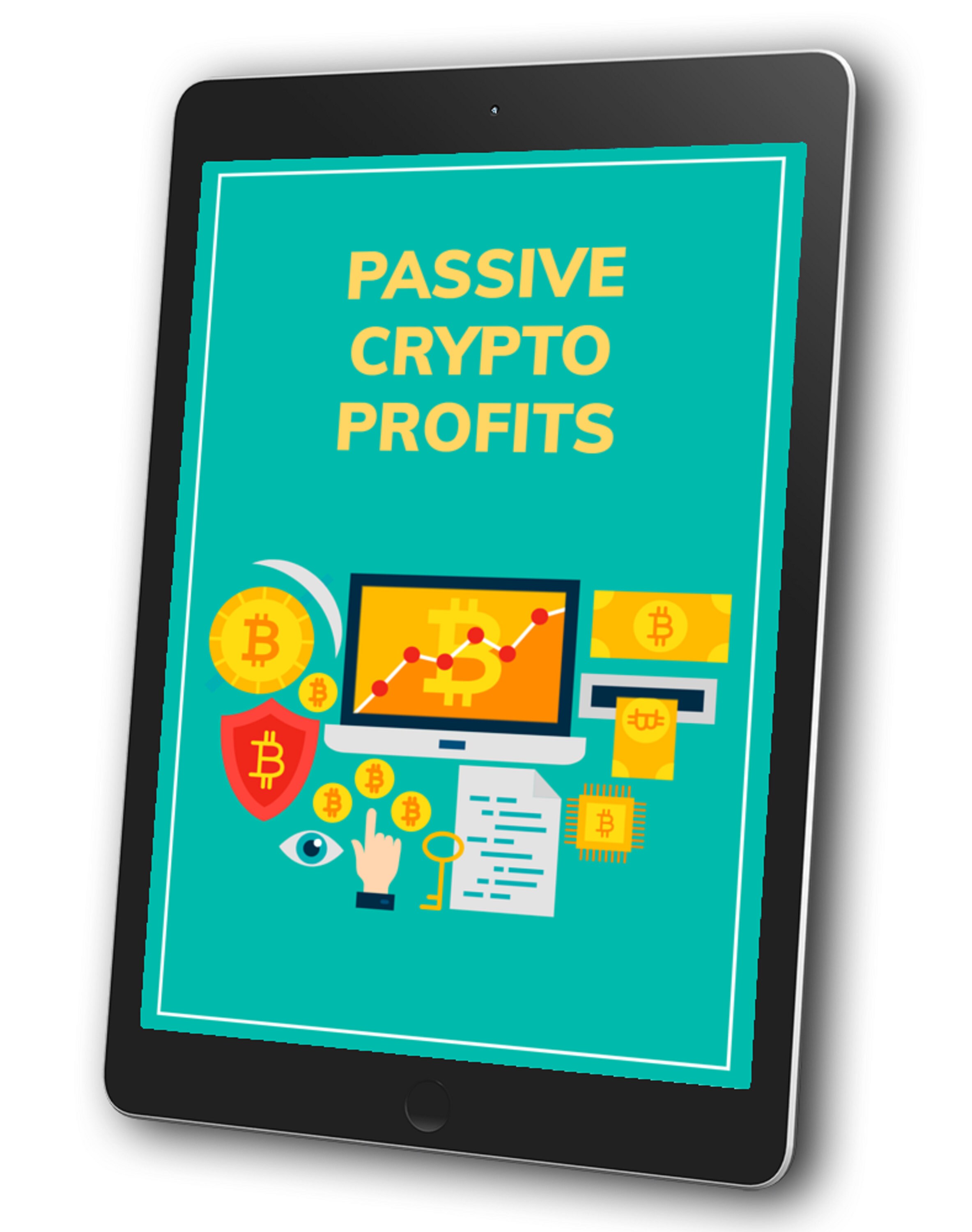 VIDEO CURSUS Crypto Passieve Winsten 2021 - Instant Stream en/of Download -  Etsy Nederland