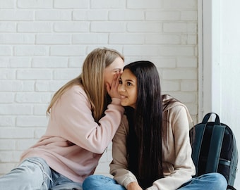 Teenage Girls in 2026 – A Short Documentary