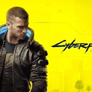 Cuenta GOG de Cyberpunk 2077 para PC - Descarga instantánea - Leer descripción - Tuya para siempre