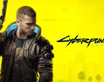 Cyberpunk 2077 PC download Instantly from an official GOG account - additional 50 % Off - L@@k