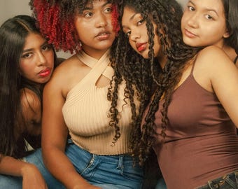 Modern Teens: Style, Energy & Everyday Beauty