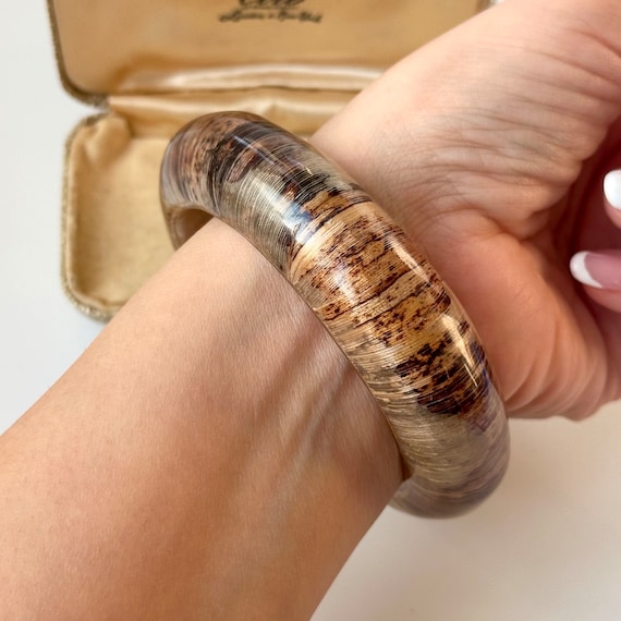 Urchin Bangle – ESQUELETO