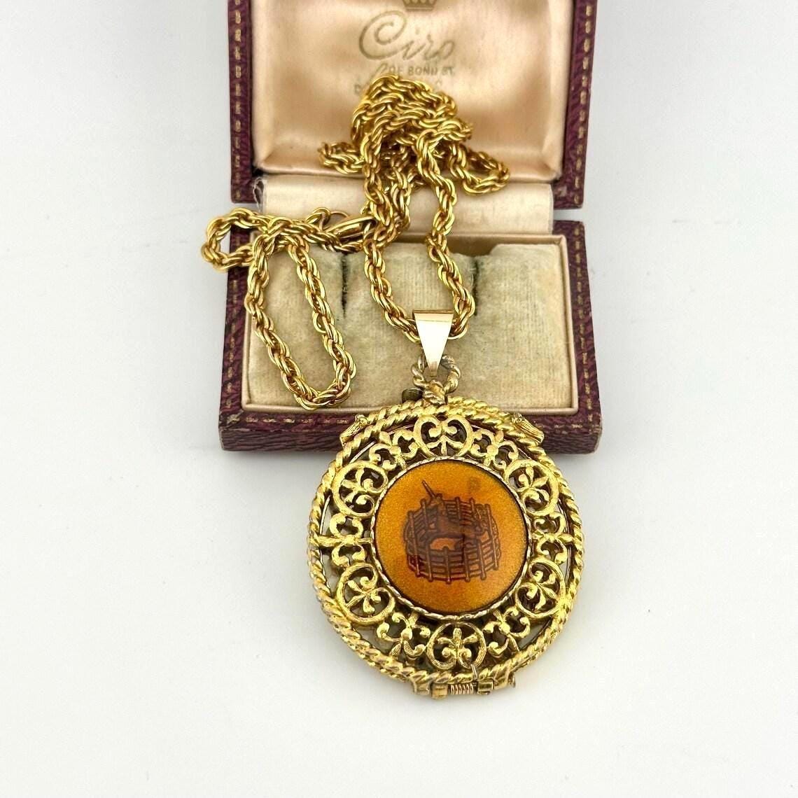 Corday Jewelry - Etsy