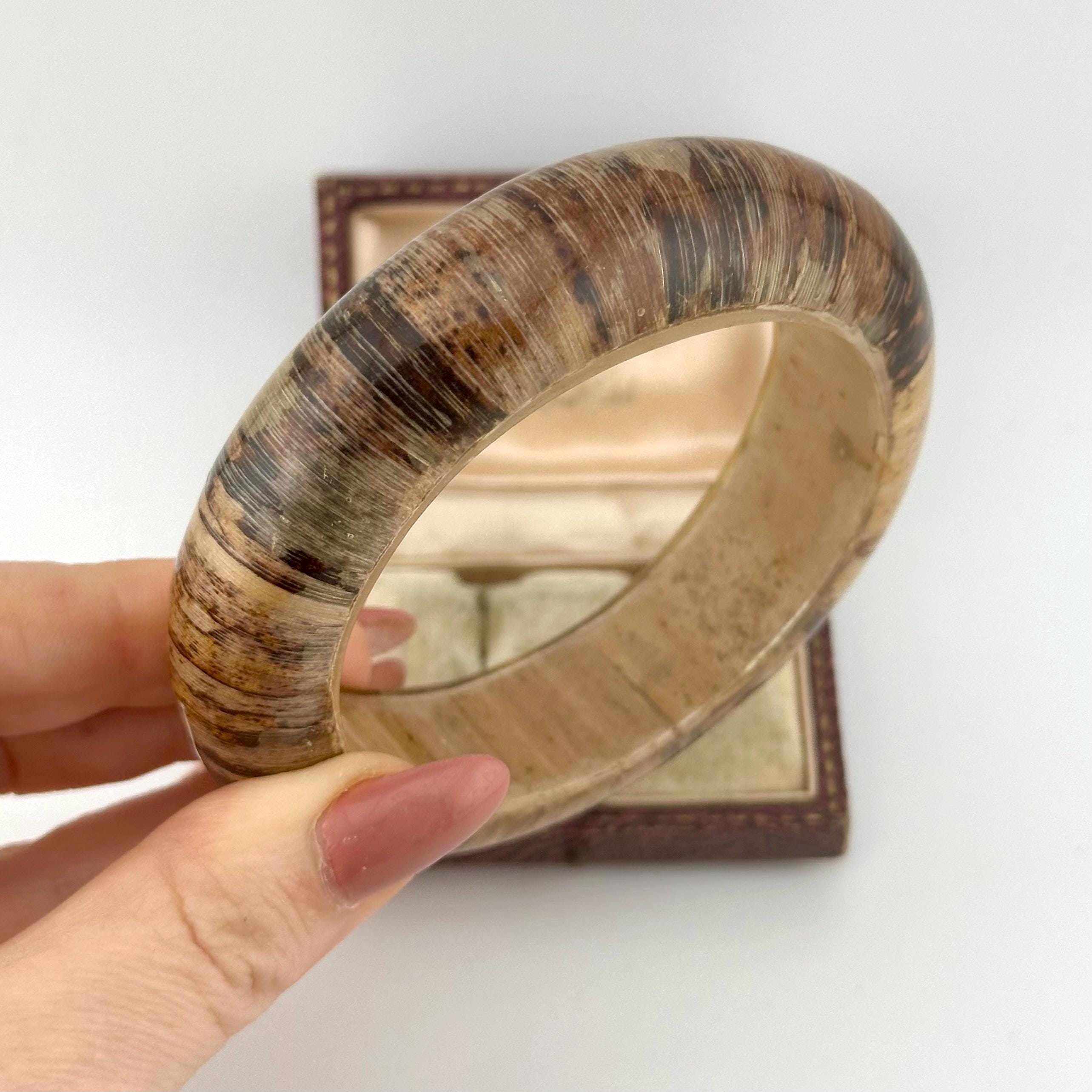 Urchin Bangle – ESQUELETO