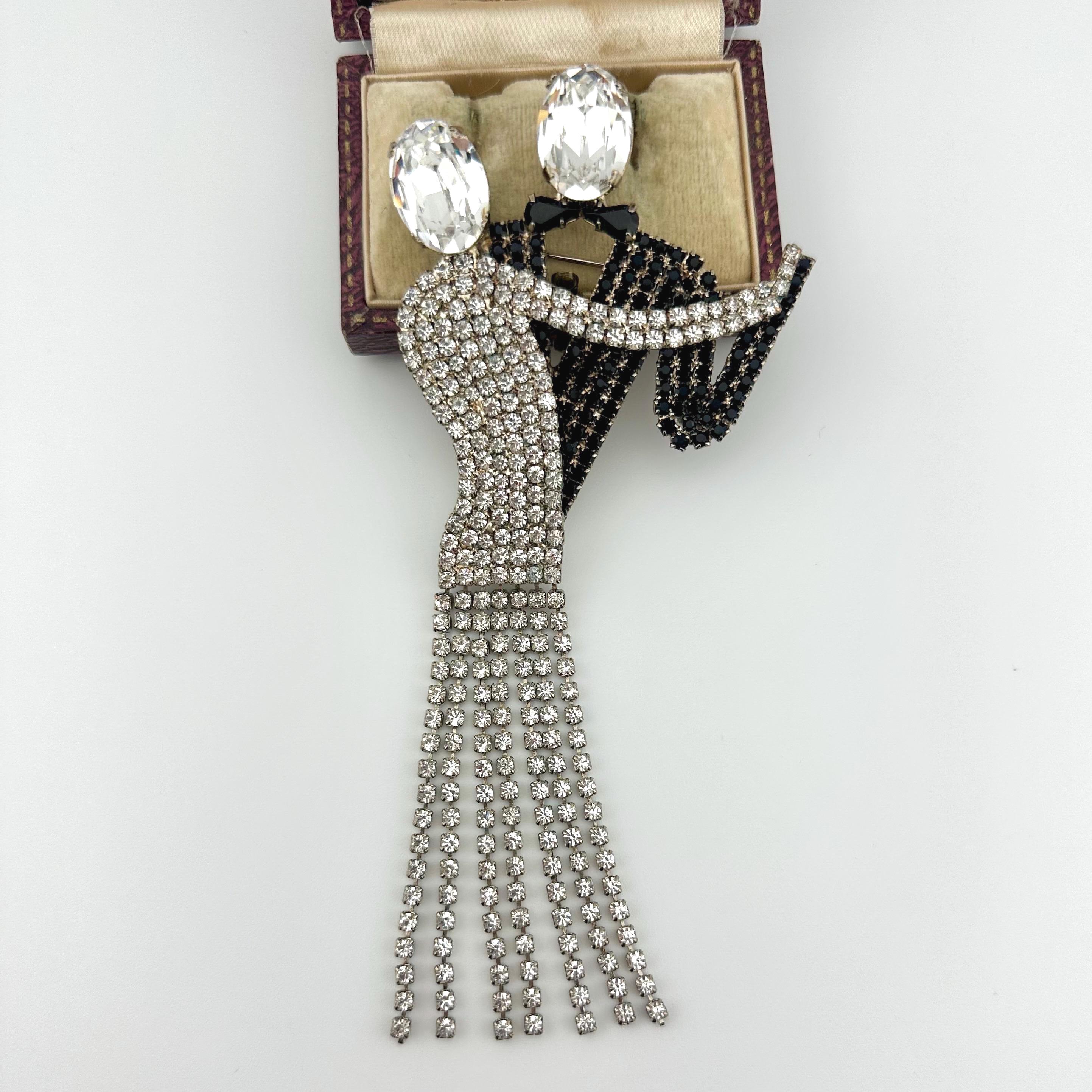 Butler wilson brooch - Etsy 日本