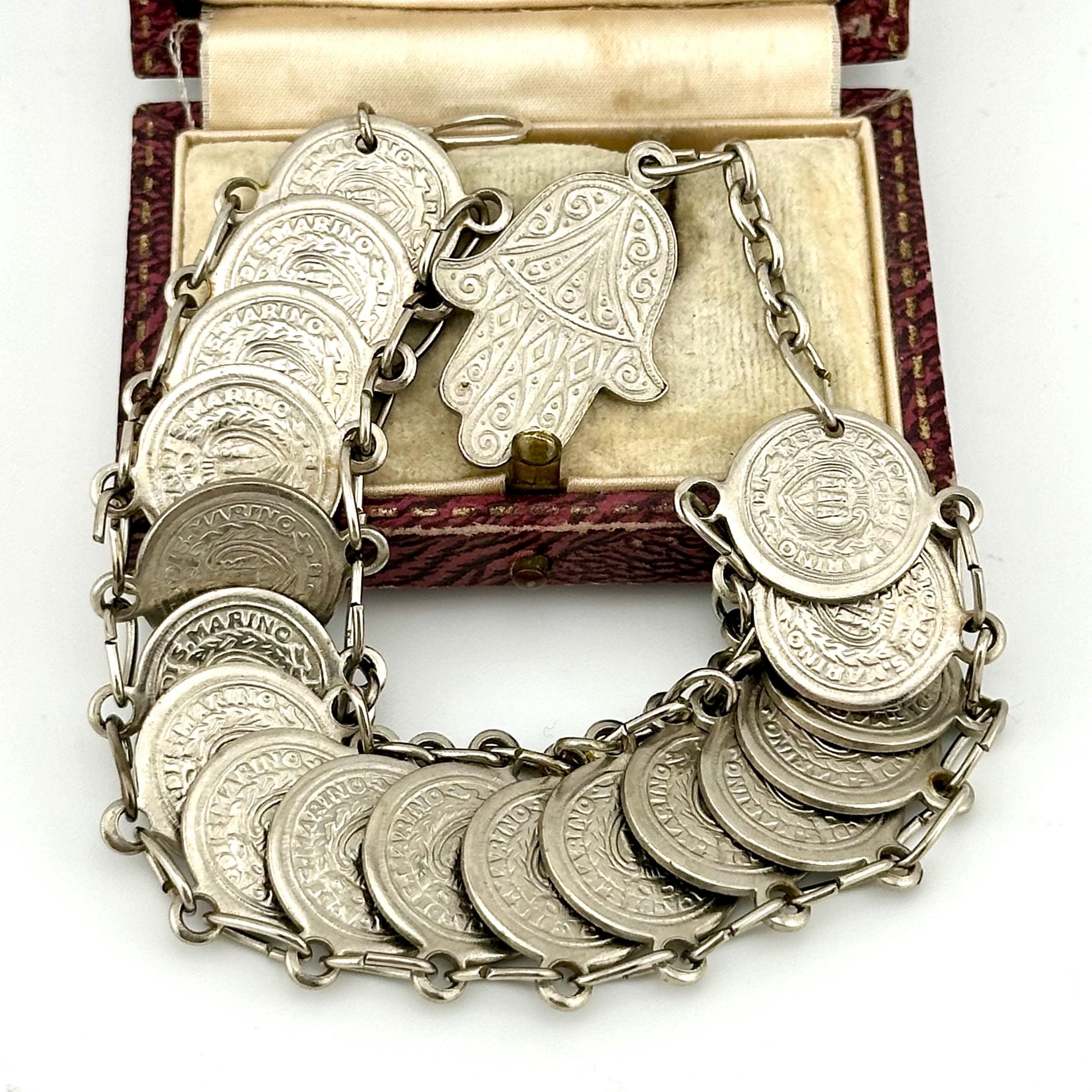 Italie, République de Saint-Marin 1851/1922 - Old Italian