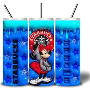 Micky Starbucks