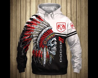 dodge ram sweatshirt