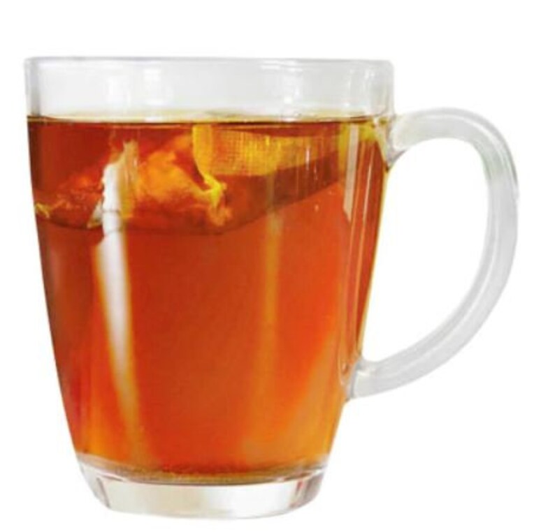 Maca Root Fenugreek Methi and Fennel Herbal Tea Supplied in Etsy