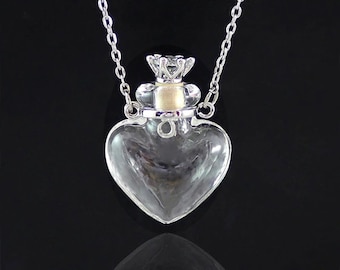 Vial pendants hotsell
