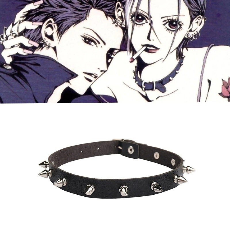 Nana Anime Choker 