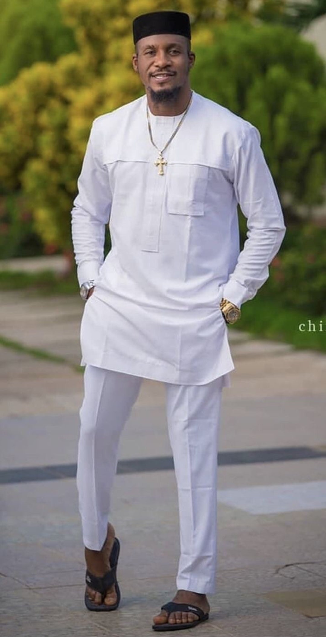 African Men Clothing African Men Outfit African Men Wears - Etsy
