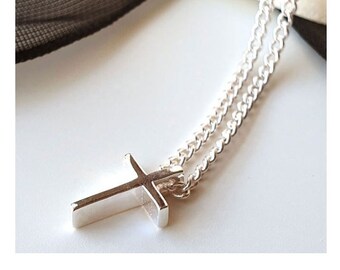 16 Inch Gold Cross - Etsy