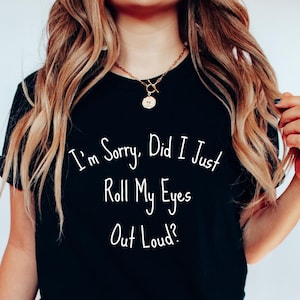 Teenage Girl Gift, Funny Teen Girl Tshirt, Sassy Girl Shirt, Mean Girl Shirt ,Tweens Tops For Teen Girl Girlfriend, Teen Sarcastic Tee
