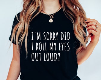 Teenage Girl Gift, Teen Girl Shirt, Mean Girl Shirt, Funny Teen Shirt,Teenage Girl T-Shirt, Clothing Girl Teen Birthday,Tween Preteen Outfit