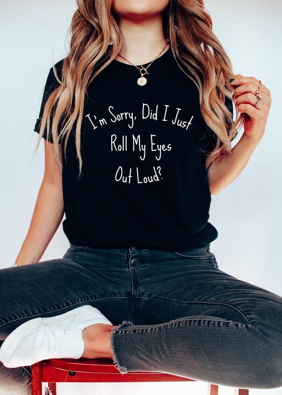 Teenage Girl Gift, Funny Teen Girl Tshirt, Sassy Girl Shirt, Mean Girl Shirt ,Tweens Tops For Teen Girl Girlfriend, Teen Sarcastic Tee